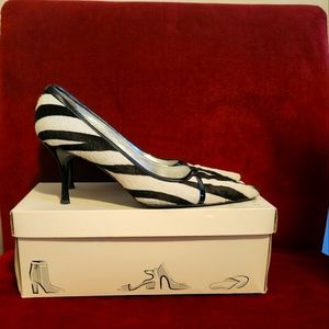 Cleaning out my closet